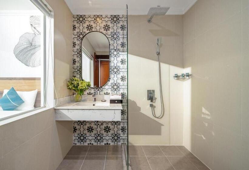 Fotos del hotel Paracel Danang Hotel:  5