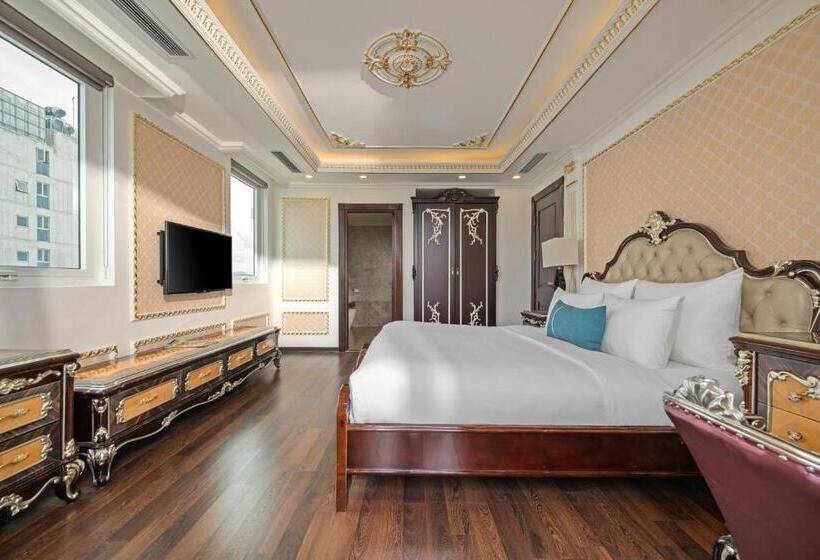 Fotos del hotel Paracel Danang Hotel:  16