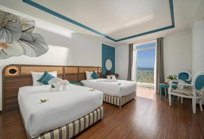 Fotos del hotel Paracel Danang Hotel:  17