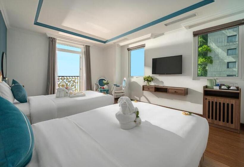 Fotos del hotel Paracel Danang Hotel:  23