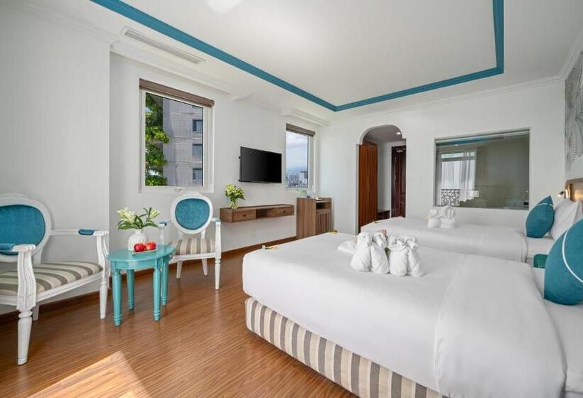 Fotos del hotel Paracel Danang Hotel:  15