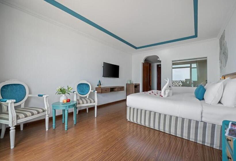 Fotos del hotel Paracel Danang Hotel:  18