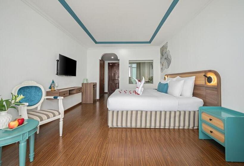 Fotos del hotel Paracel Danang Hotel:  12