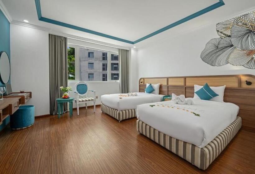 Fotos del hotel Paracel Danang Hotel:  3