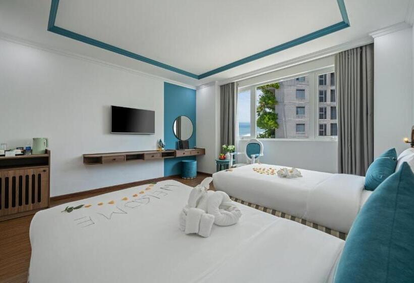 Fotos del hotel Paracel Danang Hotel:  13