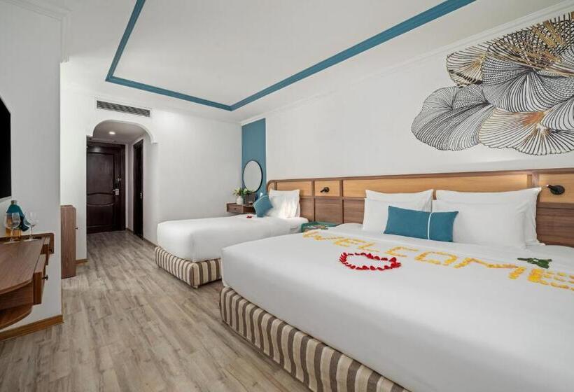 Fotos del hotel Paracel Danang Hotel:  6