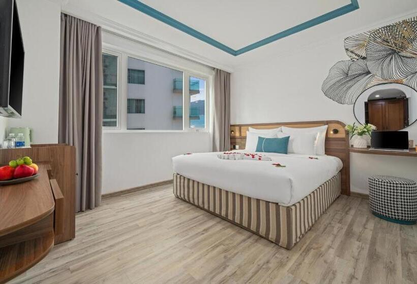 Fotos del hotel Paracel Danang Hotel:  14