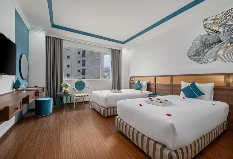 Fotos del hotel Paracel Danang Hotel:  10