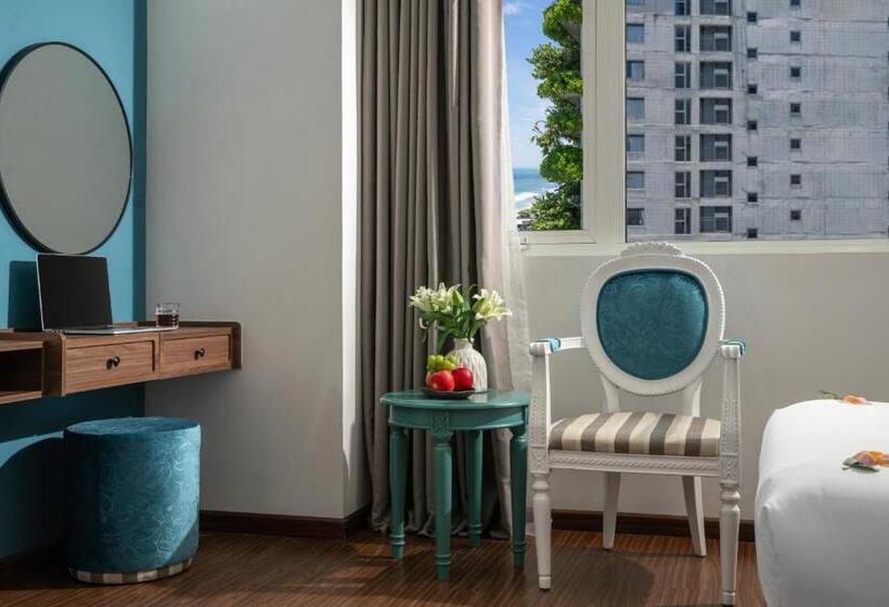 Fotos del hotel Paracel Danang Hotel:  19