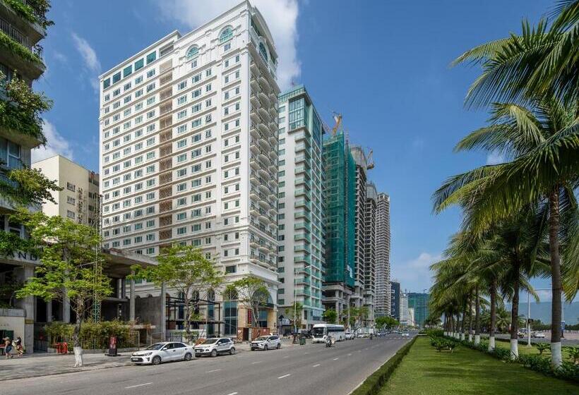 Fotos del hotel Paracel Danang Hotel:  2