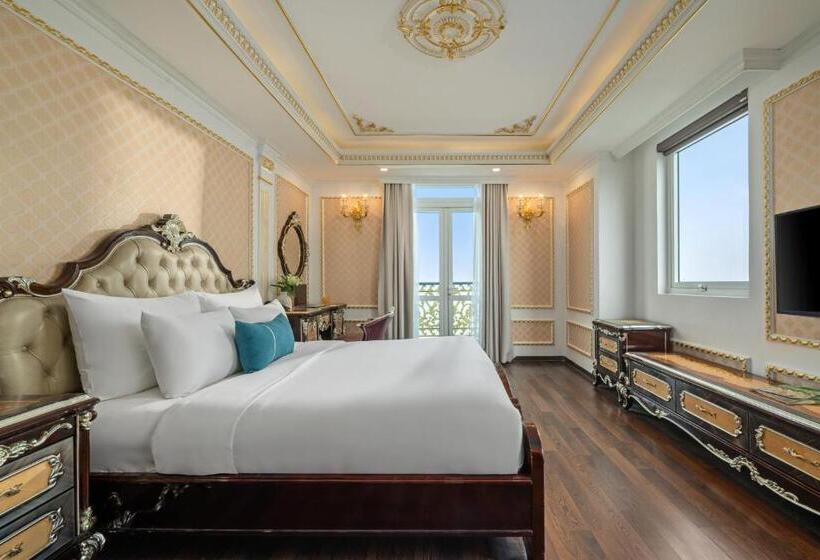 Fotos del hotel Paracel Danang Hotel:  25