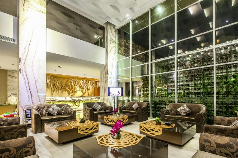 Fotos del hotel Kj:  6