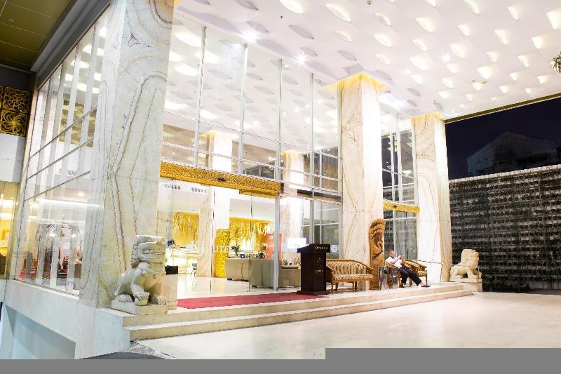 Fotos del hotel Kj:  5