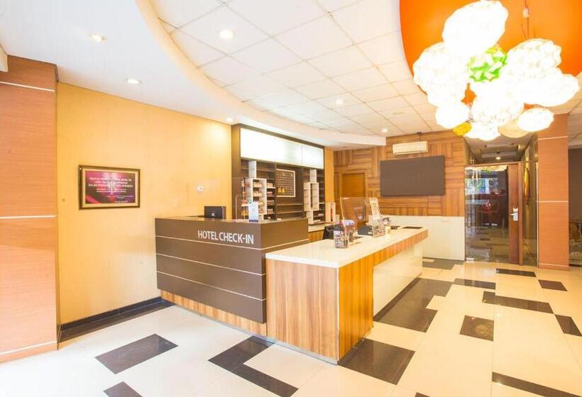 Fotos del hotel Citihub Hotel @ Sudirman:  3