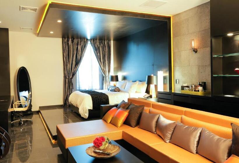 Fotos del hotel The One Boutique:  19