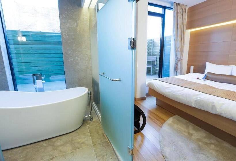 Fotos del hotel The One Boutique:  20