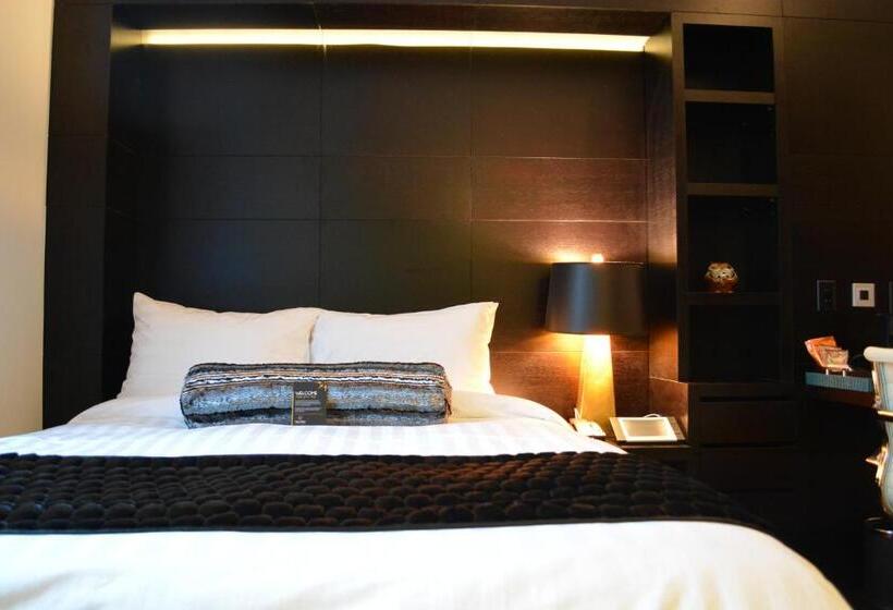 Fotos del hotel The One Boutique:  15