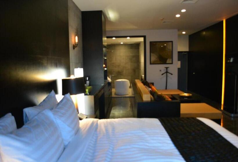 Fotos del hotel The One Boutique:  17