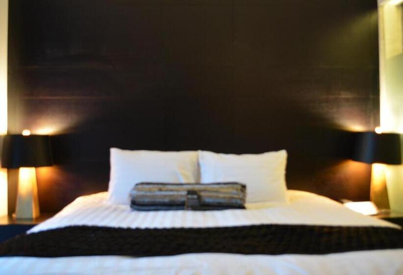 Fotos del hotel The One Boutique:  16