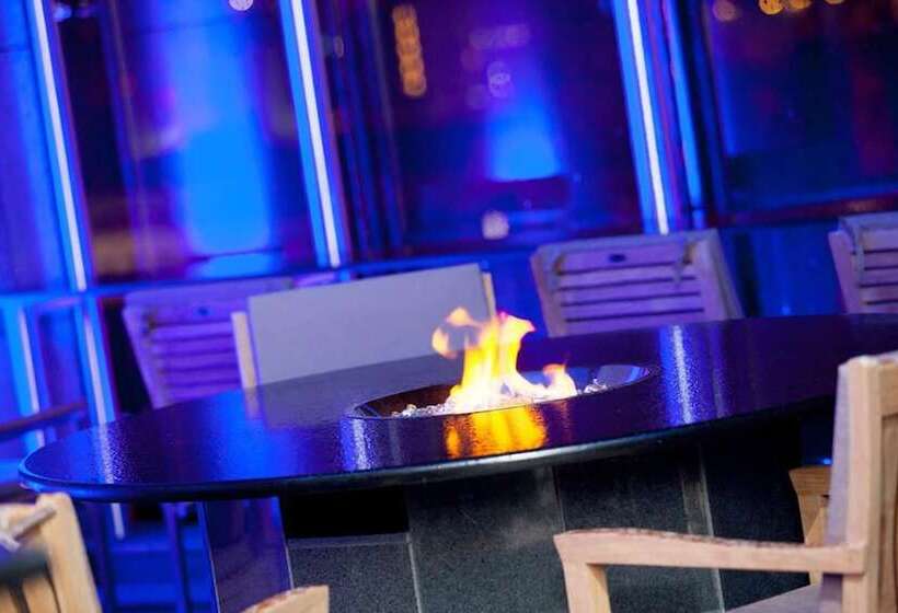 Fotos del hotel The One Boutique:  12