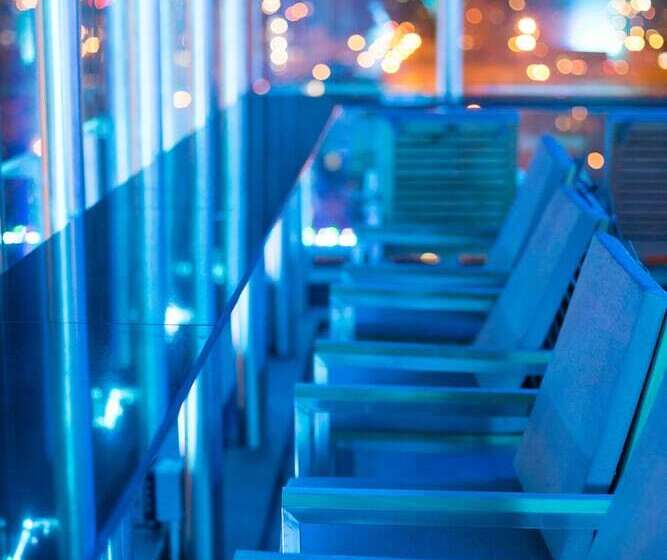 Fotos del hotel The One Boutique:  2