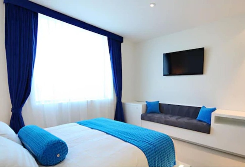 Fotos del hotel The One Boutique:  18