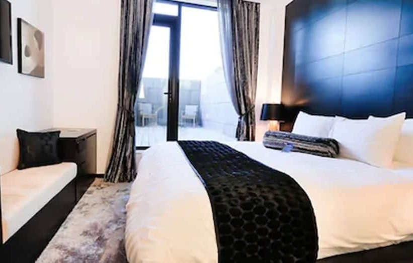 Fotos del hotel The One Boutique:  11