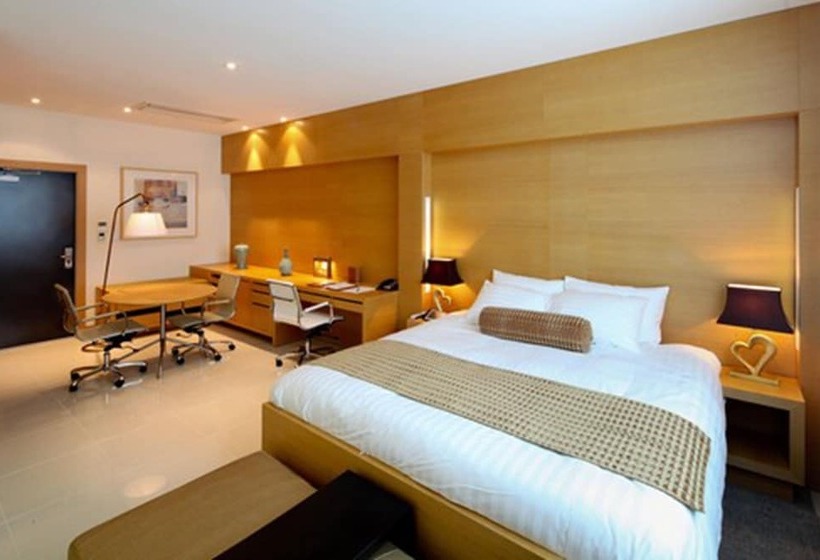 Fotos del hotel The One Boutique:  9