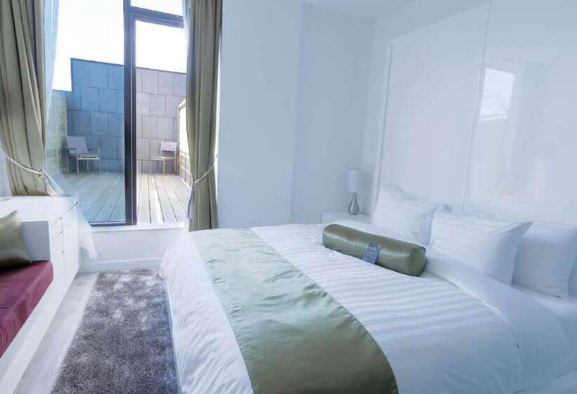 Fotos del hotel The One Boutique:  21