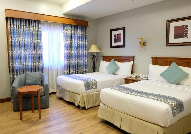 Fotos del hotel Paragon  And Suites:  4