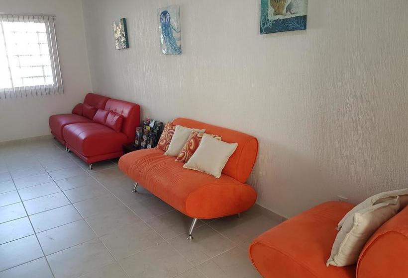 Fotos del hotel Suites Riviera Maya:  19