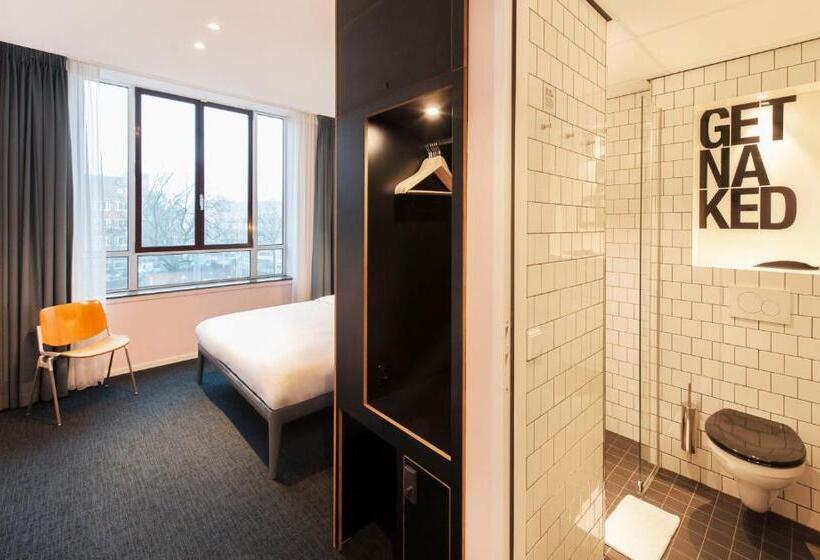 Fotos del hotel Conscious Hotel The Tire Station:  24