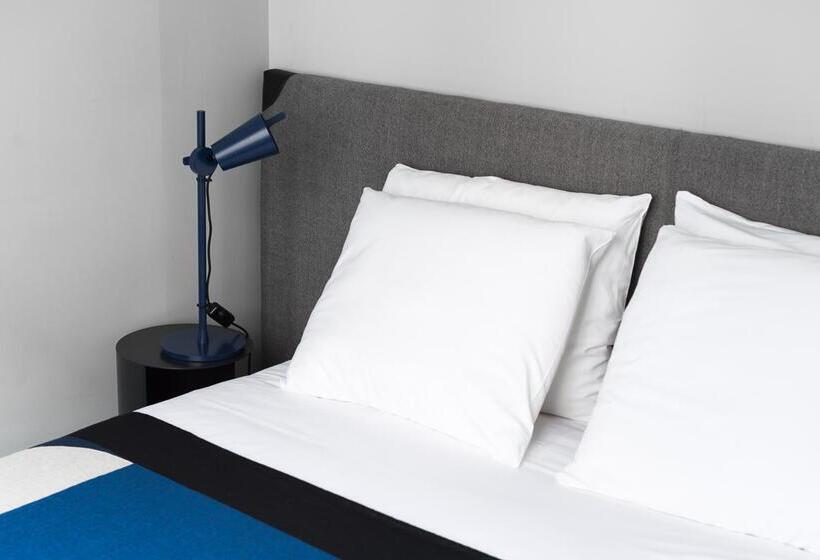 Fotos del hotel The Student Hotel Eindhoven:  2