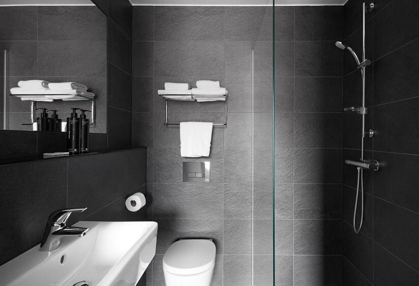 Fotos del hotel The Student Hotel Eindhoven:  9