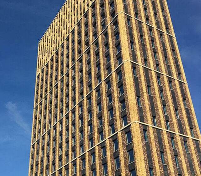 Fotos del hotel The Student Hotel Eindhoven:  1