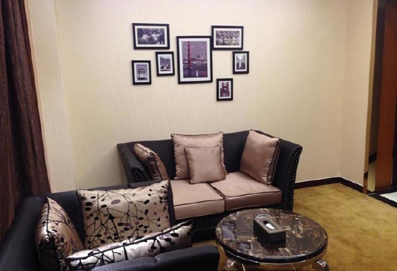 Fotos del hotel Tianguo Times:  15