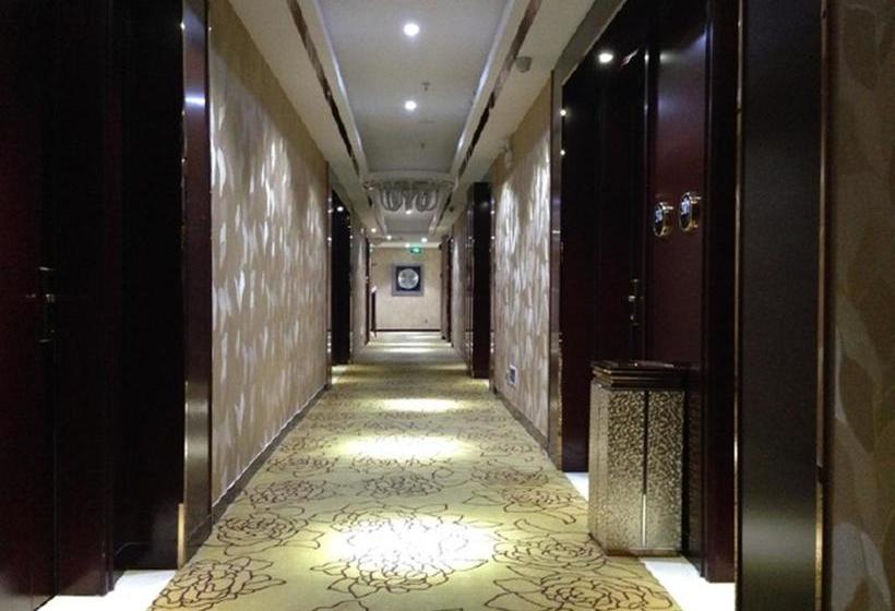 Fotos del hotel Tianguo Times:  13