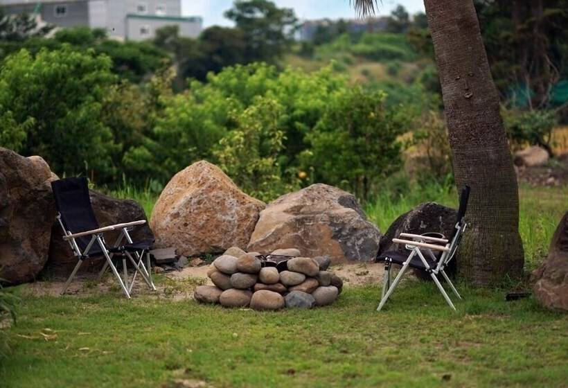 Fotos del hotel Jeju Aurora:  2