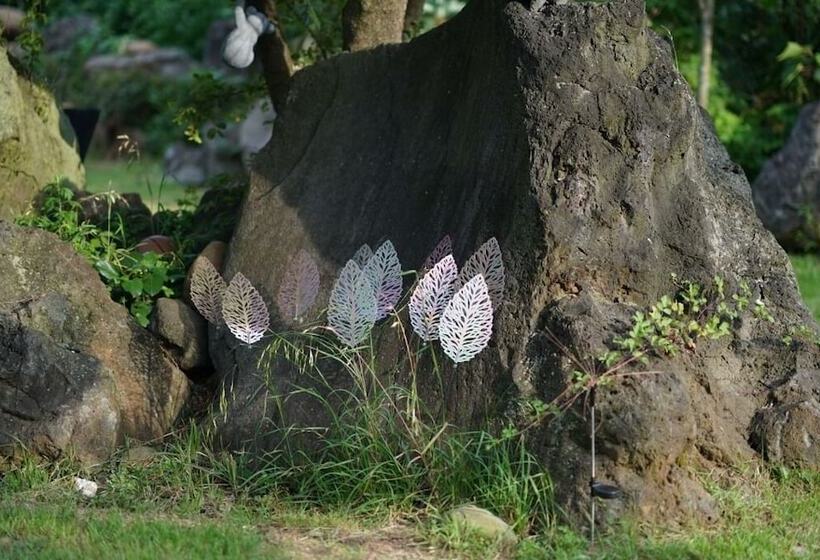 Fotos del hotel Jeju Aurora:  3