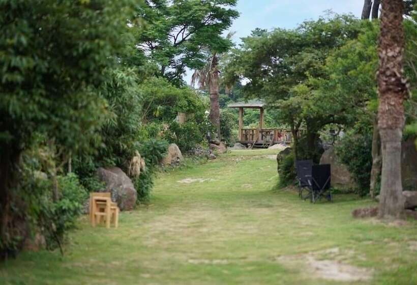 Fotos del hotel Jeju Aurora:  4