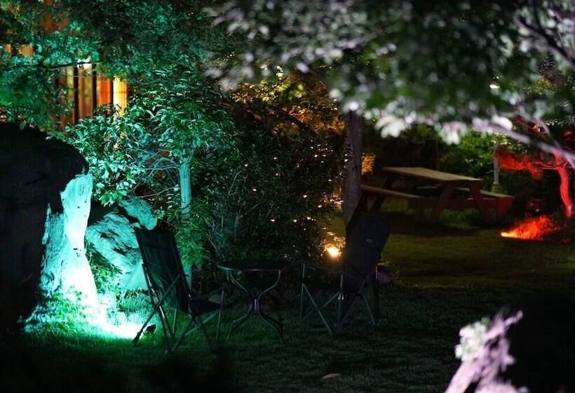 Fotos del hotel Jeju Aurora:  5