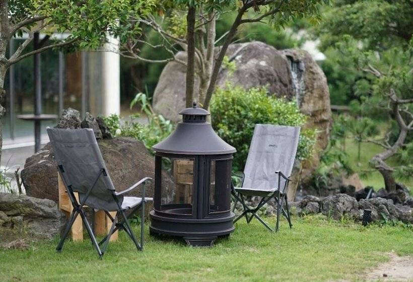 Fotos del hotel Jeju Aurora:  7