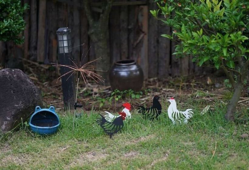 Fotos del hotel Jeju Aurora:  10