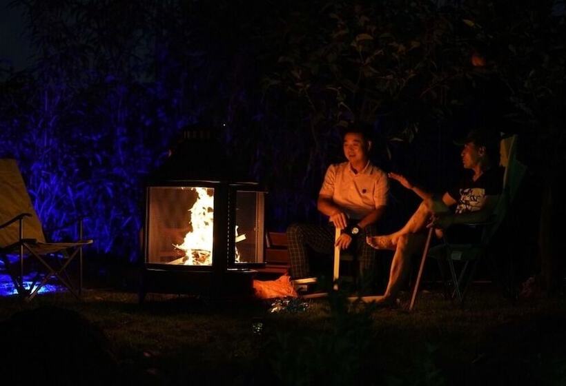 Fotos del hotel Jeju Aurora:  11