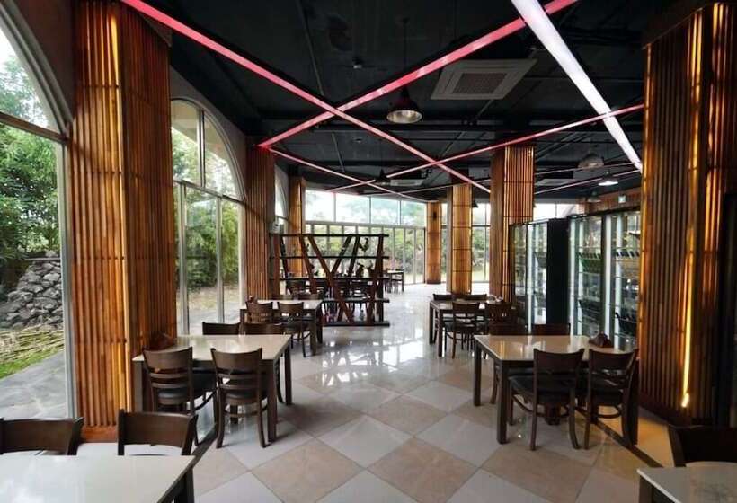 Fotos del hotel Jeju Aurora:  14