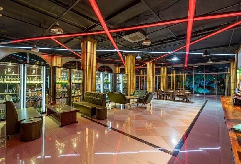 Fotos del hotel Jeju Aurora:  15