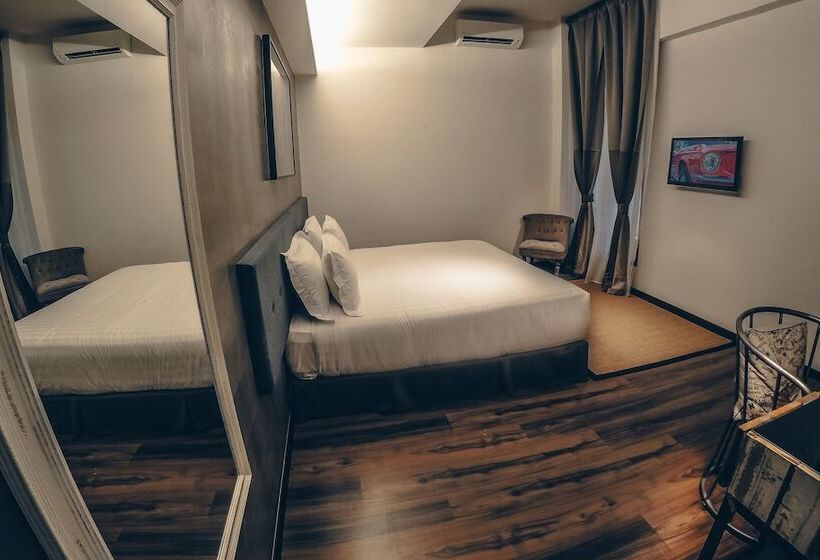 Fotos del hotel Merton Hotel Ipoh:  16