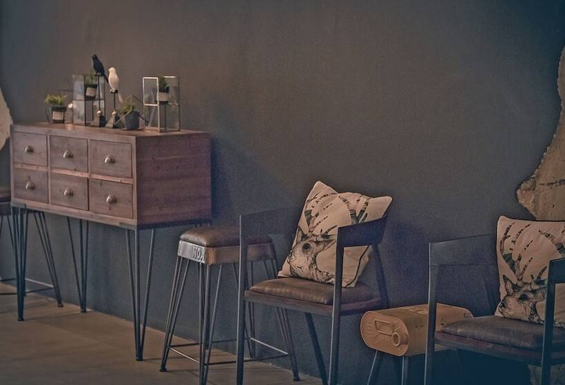 Fotos del hotel Merton Hotel Ipoh:  3