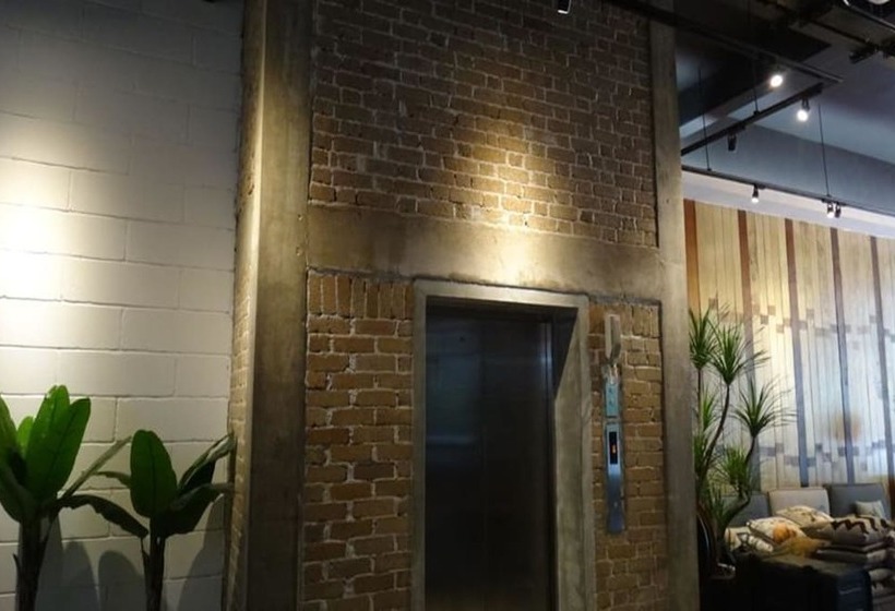 Fotos del hotel Merton Hotel Ipoh:  2