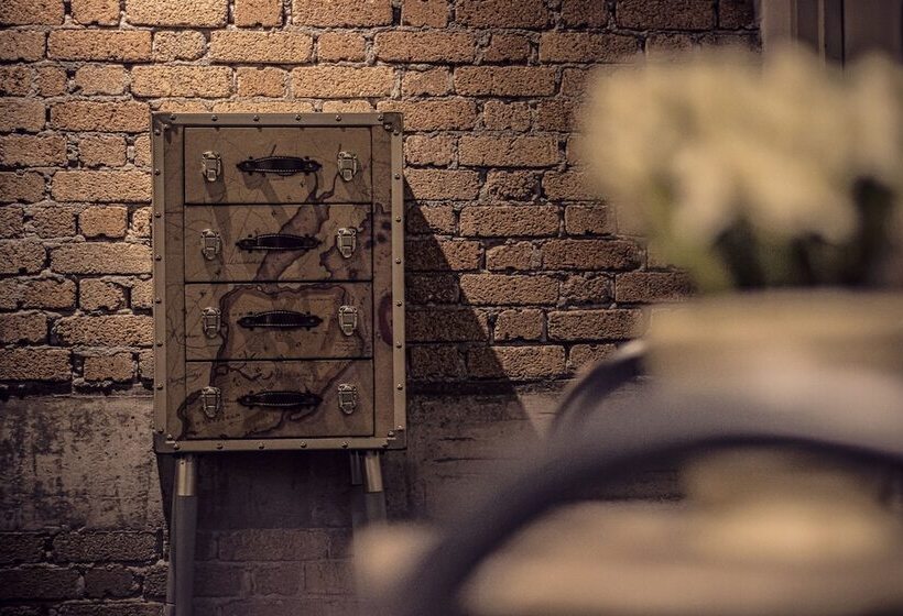 Fotos del hotel Merton Hotel Ipoh:  6